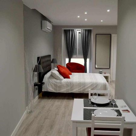 Encantador Estudio Cerca Del Pilar Saragosse Extérieur photo
